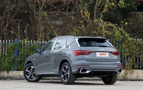 Audi Q3, 2026 год, 3 710 001 рублей, 7 фотография