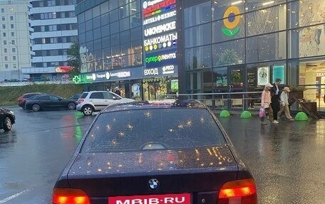 BMW 5 серия, 1997 год, 420 000 рублей, 6 фотография