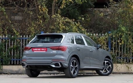 Audi Q3, 2026 год, 3 710 001 рублей, 5 фотография