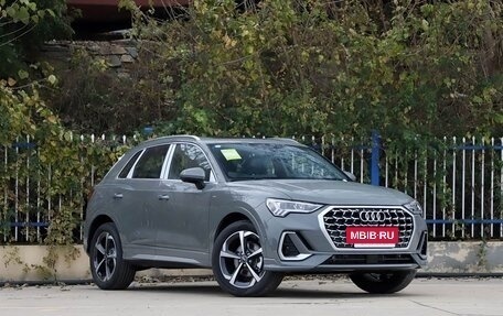 Audi Q3, 2026 год, 3 710 001 рублей, 3 фотография