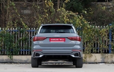 Audi Q3, 2026 год, 3 710 001 рублей, 6 фотография