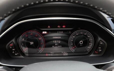 Audi Q3, 2026 год, 3 710 001 рублей, 13 фотография