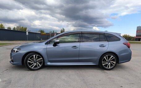 Subaru Levorg I, 2014 год, 1 525 000 рублей, 3 фотография