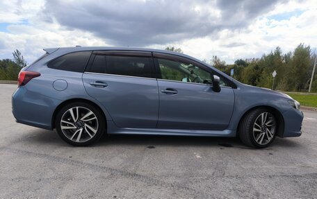 Subaru Levorg I, 2014 год, 1 525 000 рублей, 6 фотография