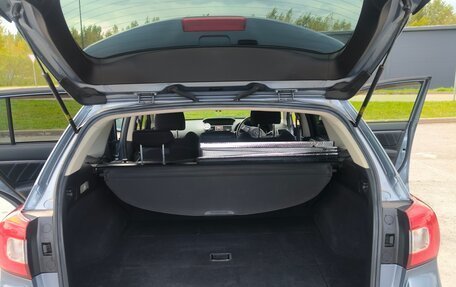 Subaru Levorg I, 2014 год, 1 525 000 рублей, 10 фотография