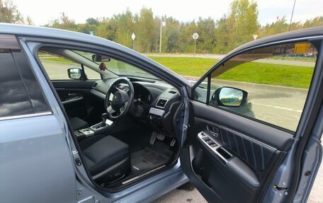 Subaru Levorg I, 2014 год, 1 525 000 рублей, 7 фотография