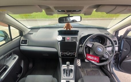 Subaru Levorg I, 2014 год, 1 525 000 рублей, 8 фотография