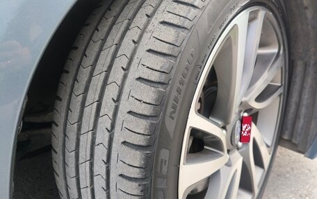 Subaru Levorg I, 2014 год, 1 525 000 рублей, 13 фотография