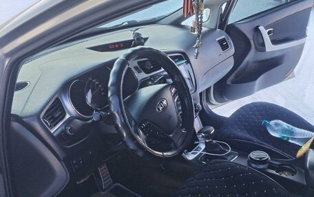 KIA cee'd III, 2014 год, 1 000 000 рублей, 2 фотография