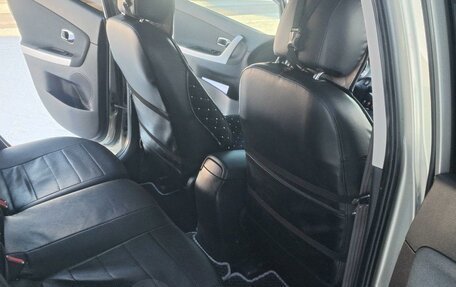 KIA cee'd III, 2014 год, 1 000 000 рублей, 5 фотография