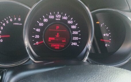 KIA cee'd III, 2014 год, 1 000 000 рублей, 6 фотография