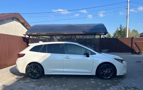 Toyota Corolla, 2020 год, 2 500 000 рублей, 2 фотография
