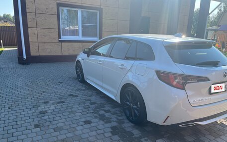 Toyota Corolla, 2020 год, 2 500 000 рублей, 8 фотография