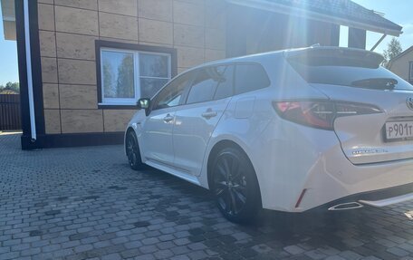 Toyota Corolla, 2020 год, 2 500 000 рублей, 7 фотография