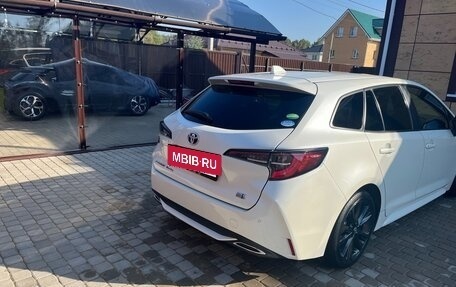 Toyota Corolla, 2020 год, 2 500 000 рублей, 4 фотография