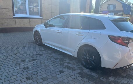 Toyota Corolla, 2020 год, 2 500 000 рублей, 9 фотография