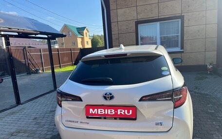 Toyota Corolla, 2020 год, 2 500 000 рублей, 5 фотография