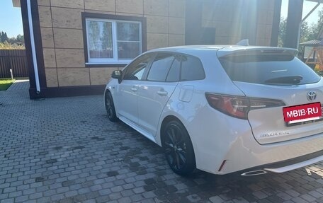 Toyota Corolla, 2020 год, 2 500 000 рублей, 6 фотография