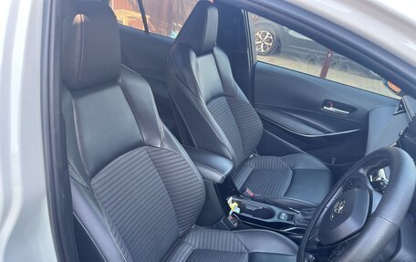 Toyota Corolla, 2020 год, 2 500 000 рублей, 29 фотография