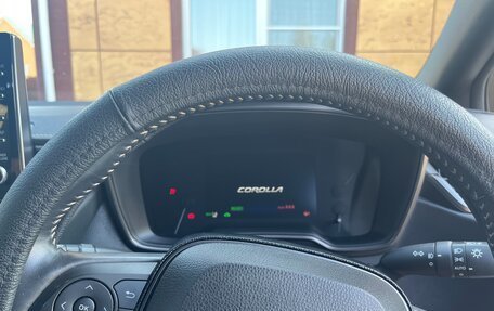 Toyota Corolla, 2020 год, 2 500 000 рублей, 31 фотография