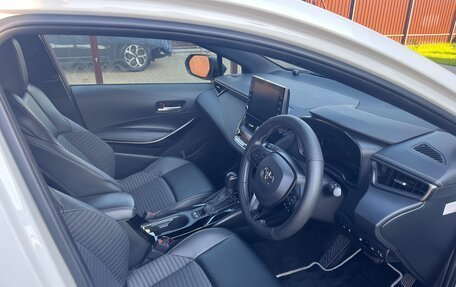 Toyota Corolla, 2020 год, 2 500 000 рублей, 28 фотография