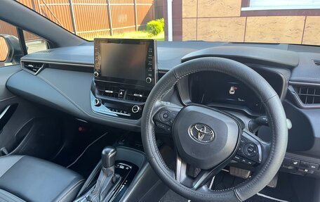 Toyota Corolla, 2020 год, 2 500 000 рублей, 30 фотография