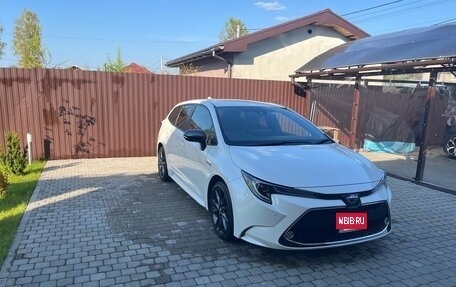Toyota Corolla, 2020 год, 2 500 000 рублей, 23 фотография