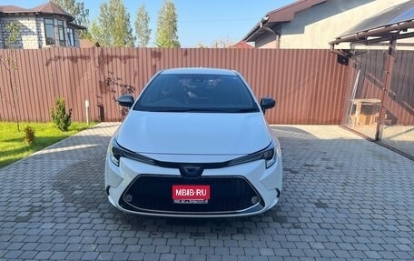 Toyota Corolla, 2020 год, 2 500 000 рублей, 19 фотография