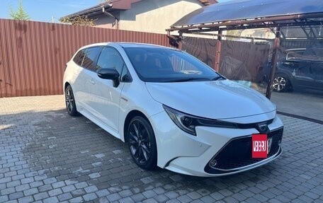 Toyota Corolla, 2020 год, 2 500 000 рублей, 24 фотография
