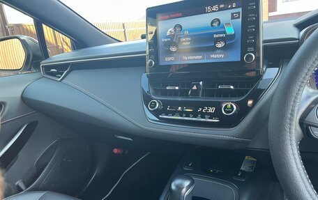 Toyota Corolla, 2020 год, 2 500 000 рублей, 36 фотография