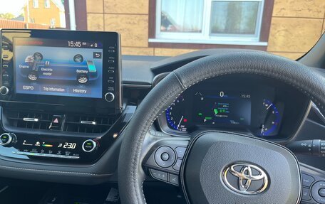 Toyota Corolla, 2020 год, 2 500 000 рублей, 35 фотография