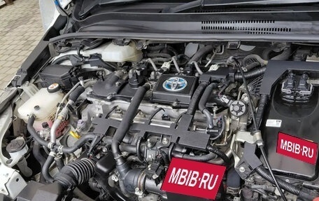 Toyota Corolla, 2020 год, 2 500 000 рублей, 38 фотография