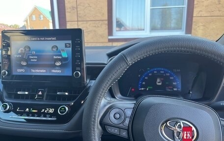 Toyota Corolla, 2020 год, 2 500 000 рублей, 34 фотография