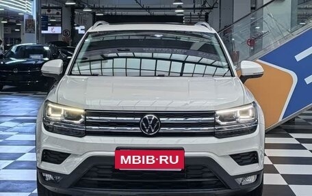 Volkswagen Tharu, 2022 год, 1 960 000 рублей, 7 фотография