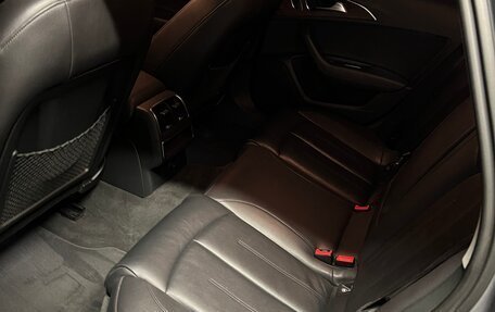Audi A6, 2016 год, 2 300 000 рублей, 6 фотография