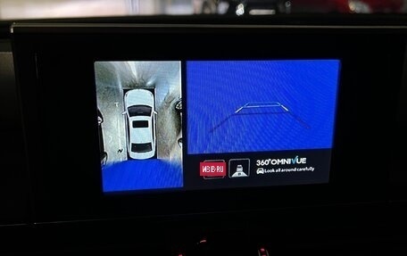 Audi A6, 2016 год, 2 300 000 рублей, 8 фотография