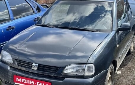 SEAT Arosa, 2000 год, 315 000 рублей, 2 фотография