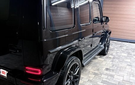 Mercedes-Benz G-Класс W463 рестайлинг _iii, 2021 год, 13 999 000 рублей, 7 фотография