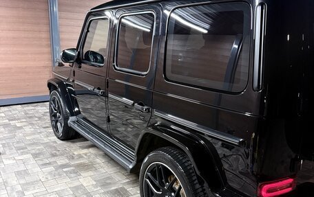 Mercedes-Benz G-Класс W463 рестайлинг _iii, 2021 год, 13 999 000 рублей, 9 фотография