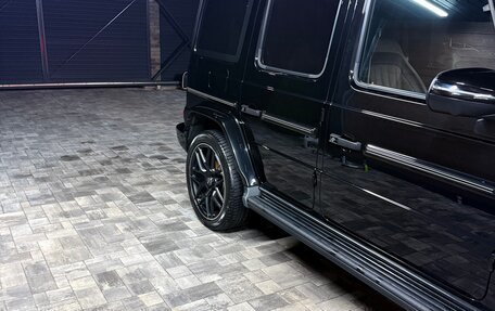 Mercedes-Benz G-Класс W463 рестайлинг _iii, 2021 год, 13 999 000 рублей, 6 фотография