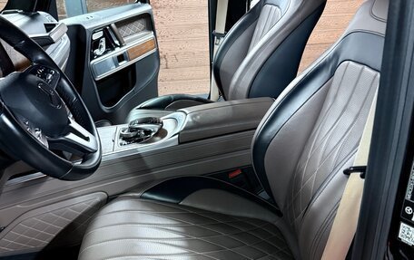 Mercedes-Benz G-Класс W463 рестайлинг _iii, 2021 год, 13 999 000 рублей, 12 фотография