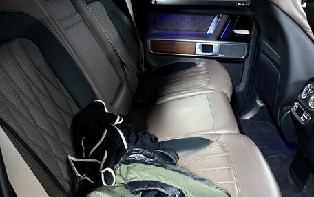 Mercedes-Benz G-Класс W463 рестайлинг _iii, 2021 год, 13 999 000 рублей, 21 фотография