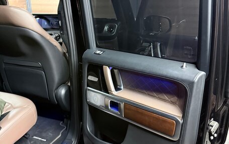 Mercedes-Benz G-Класс W463 рестайлинг _iii, 2021 год, 13 999 000 рублей, 17 фотография