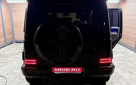 Mercedes-Benz G-Класс W463 рестайлинг _iii, 2021 год, 13 999 000 рублей, 16 фотография