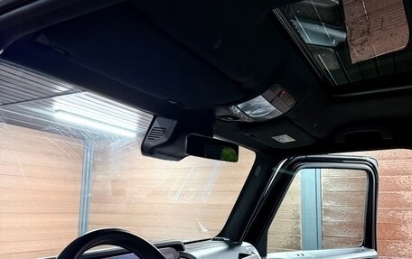 Mercedes-Benz G-Класс W463 рестайлинг _iii, 2021 год, 13 999 000 рублей, 15 фотография