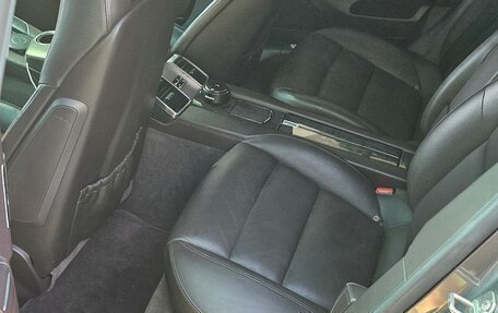 Porsche Panamera II рестайлинг, 2012 год, 2 500 000 рублей, 6 фотография