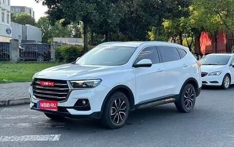 Haval H6, 2022 год, 1 013 000 рублей, 1 фотография