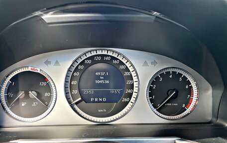 Mercedes-Benz GLK-Класс, 2011 год, 2 300 000 рублей, 33 фотография