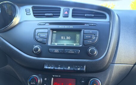 KIA cee'd III, 2014 год, 1 150 000 рублей, 9 фотография