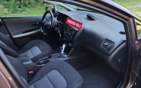 KIA cee'd III, 2014 год, 1 150 000 рублей, 5 фотография